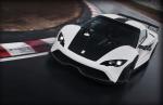 Tushek Renovatio T500 2012 года